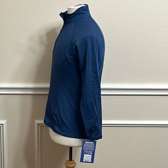 Polarmax SUPER MIDWEIGHT SET - Estate Blue - Picture 5 of 16